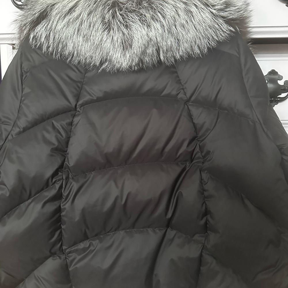 PUFFER JACKET down - Picture 11 of 13